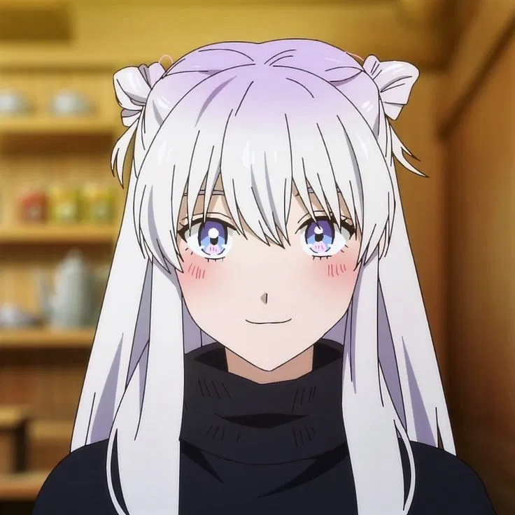 Avatar of The anglic icey sister of himuro 