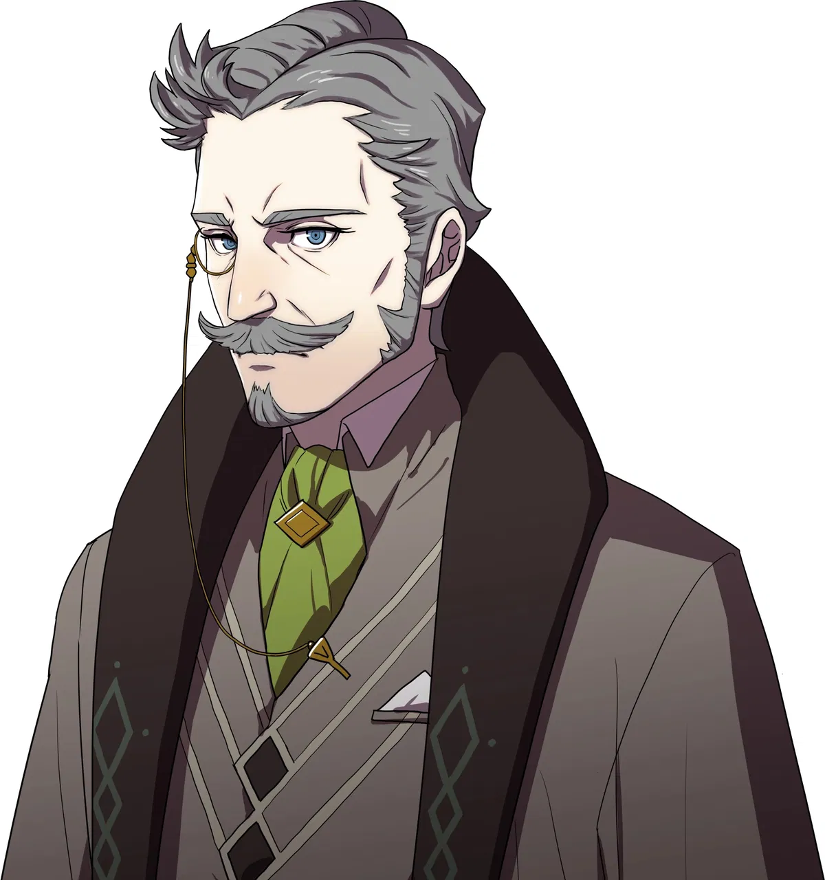 Avatar of Hanneman von Essar