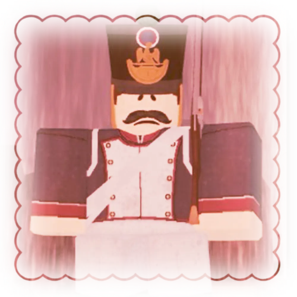 Avatar of ꜝ  Jean Louise 𝄒   ͡ །†