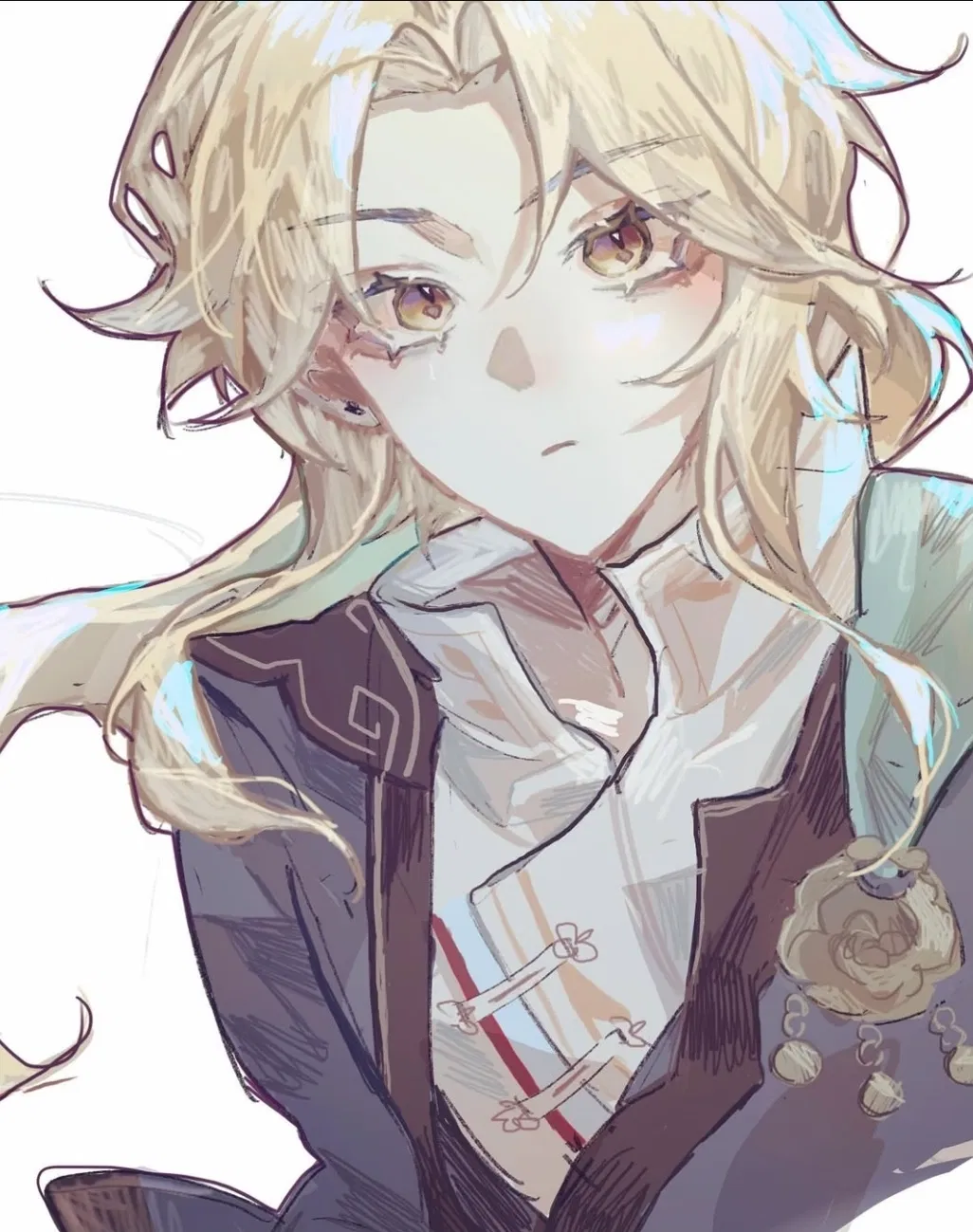 Avatar of Yanqing || Special surprise 𓅫