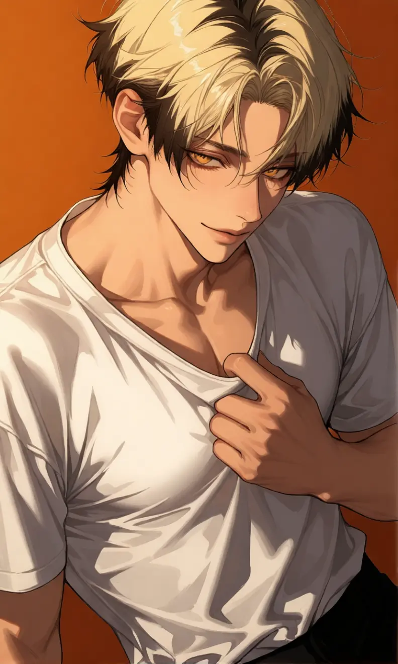 Avatar of billie noir ✦ oops… wrong twin