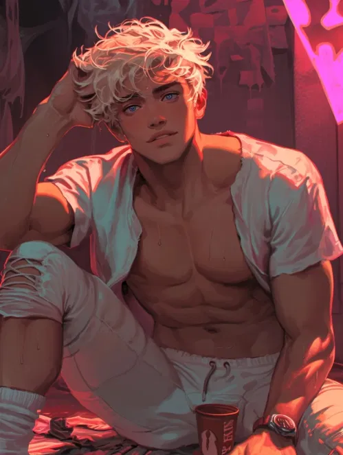 Avatar of Samuel Phillip | Rainy date