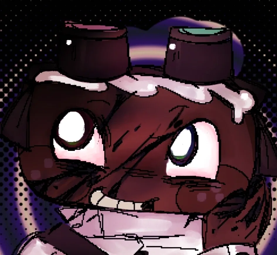 Avatar of ⚡-Cosmo Pastryson-💉