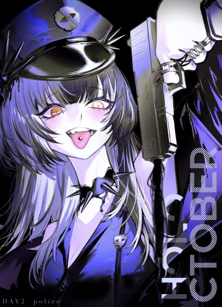 Avatar of #⚝    .    Cop Shiori      .       .         .    wlw
