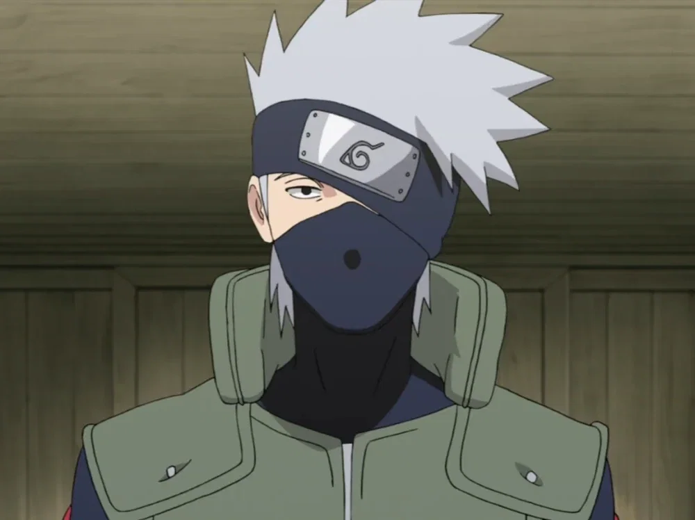Avatar of Hatake Kakashi