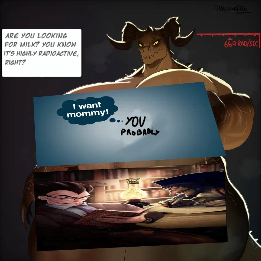 Avatar of Janet or E.D.F.-03