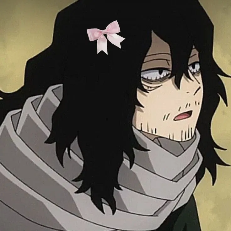 Avatar of Shota Aizawa