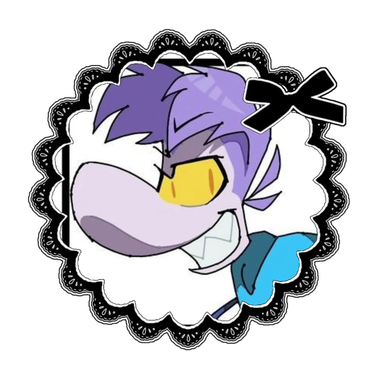 Avatar of 𓏵 Raymesis
