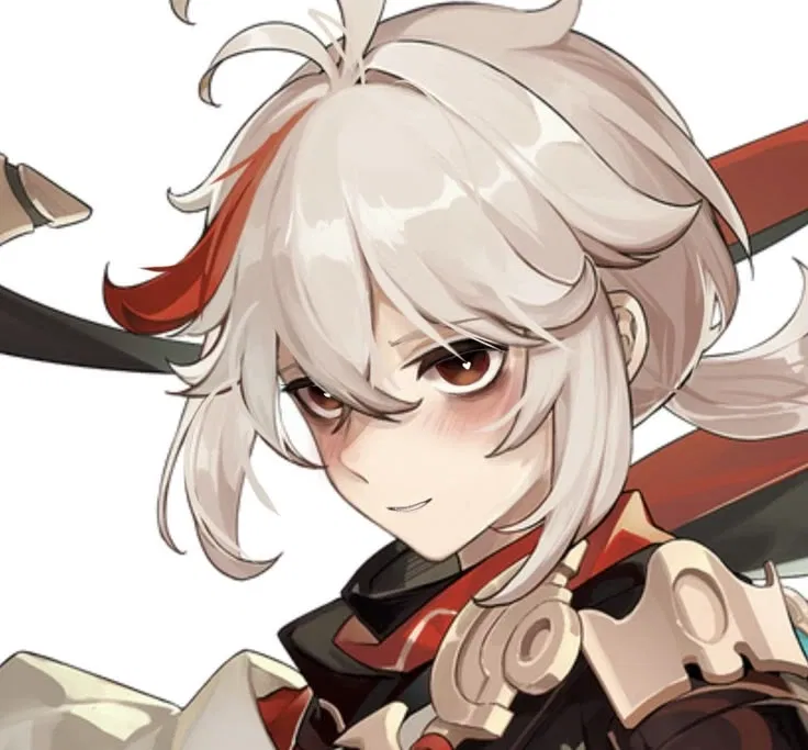 Avatar of -Kazuha-
