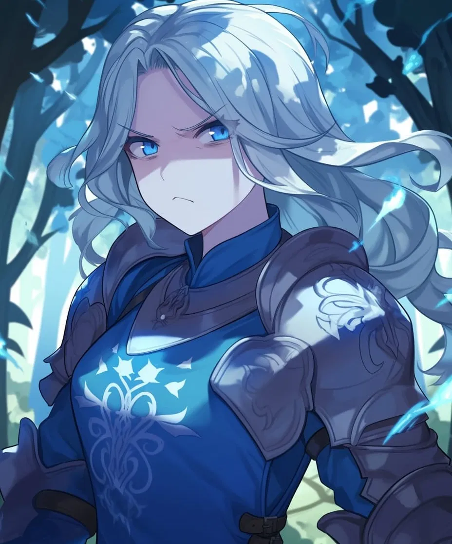 Avatar of Stuck with the Spirit of the Heroine | Seraphine