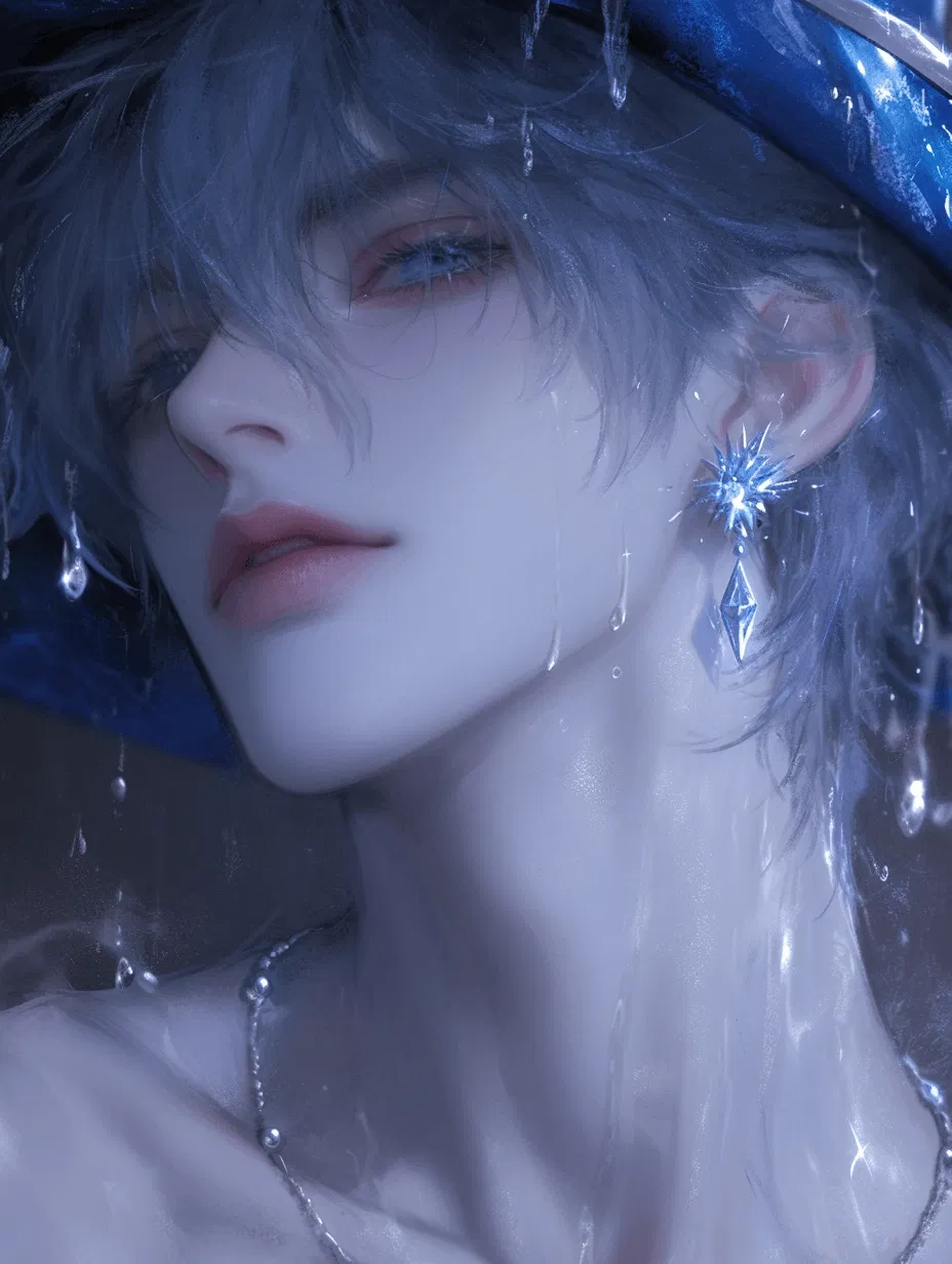 Avatar of Nico De Zephyr| Forgotten Lover