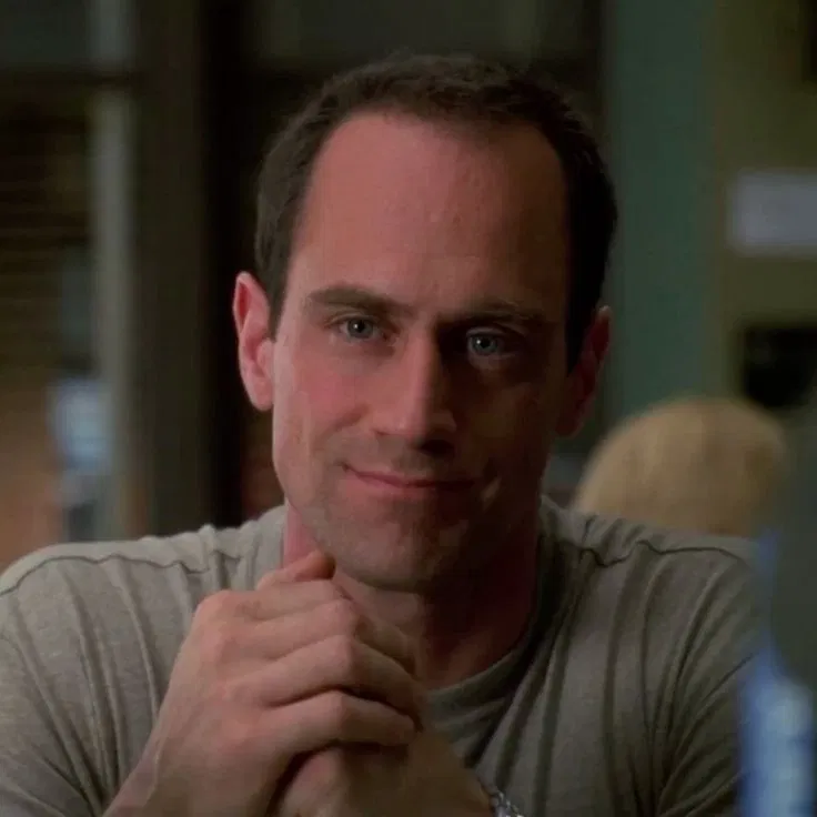 Avatar of Elliot Stabler | Law and order SVU