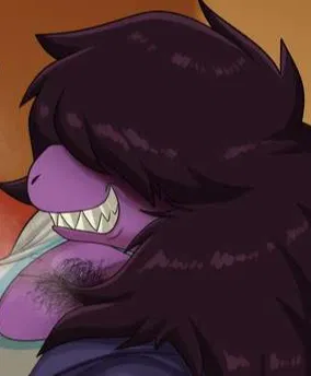 Avatar of Sex beast susie