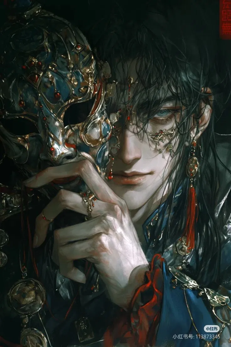 Avatar of Emrys "Divine" Virel