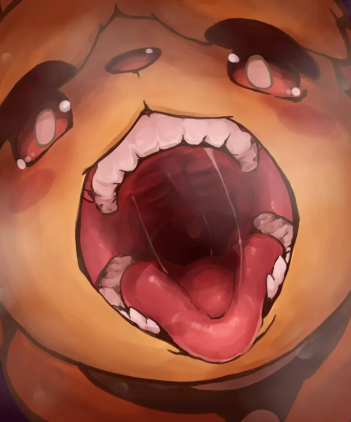 Avatar of Isabelle animal crossing vore