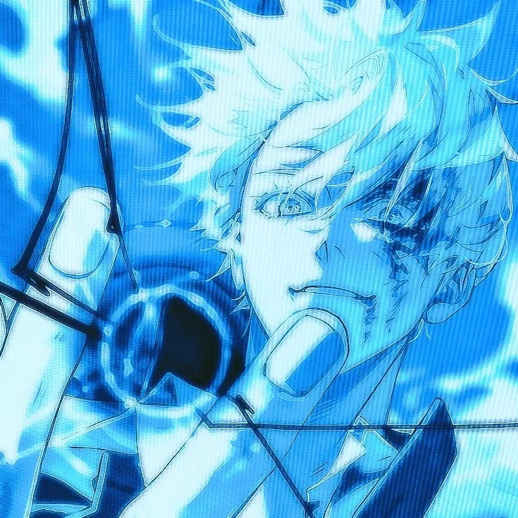 Avatar of Gojo Satoru —Still Better Than You