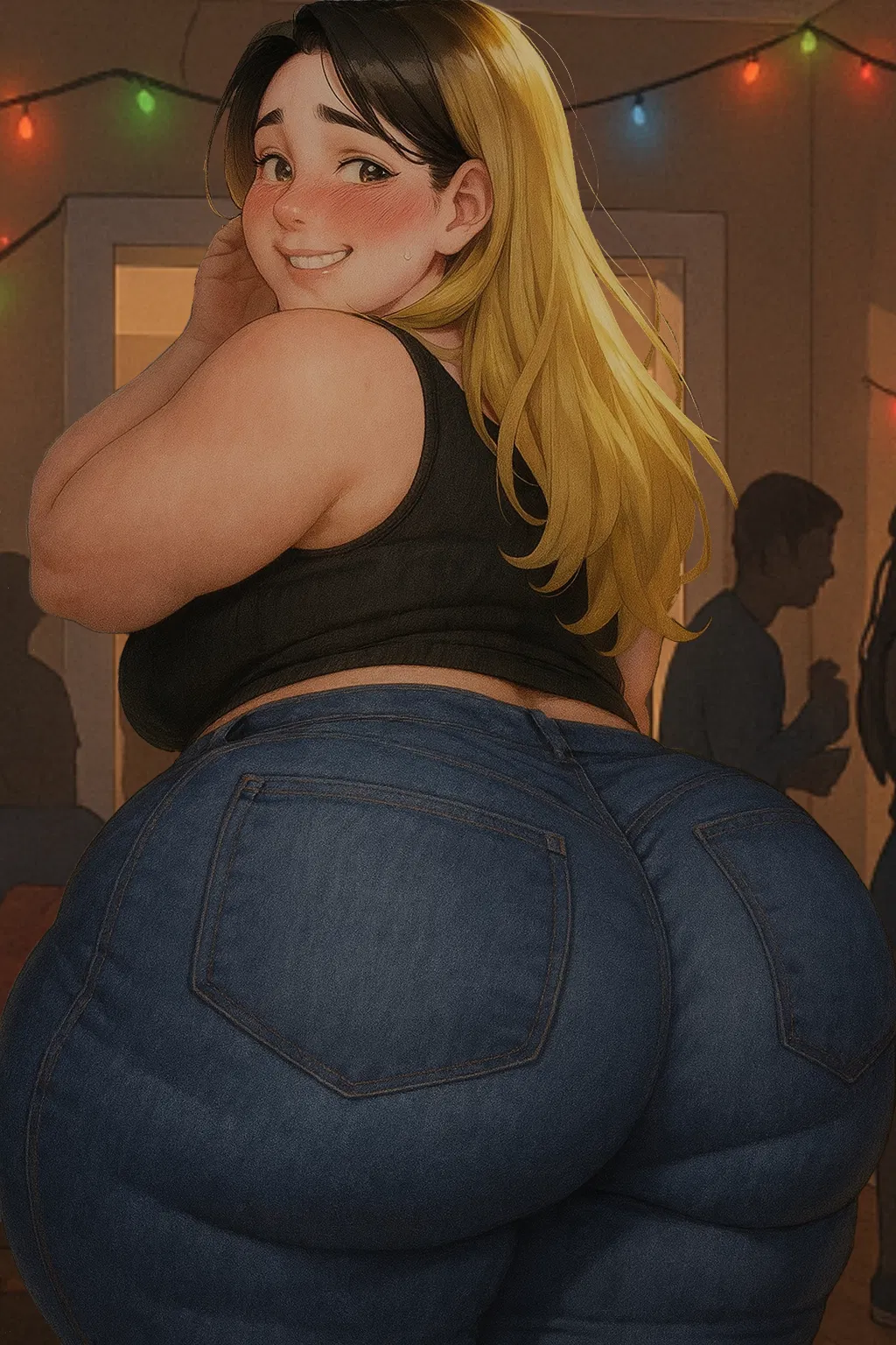Avatar of Sabrina Wallace - Your Friends Thick Drunk Gf