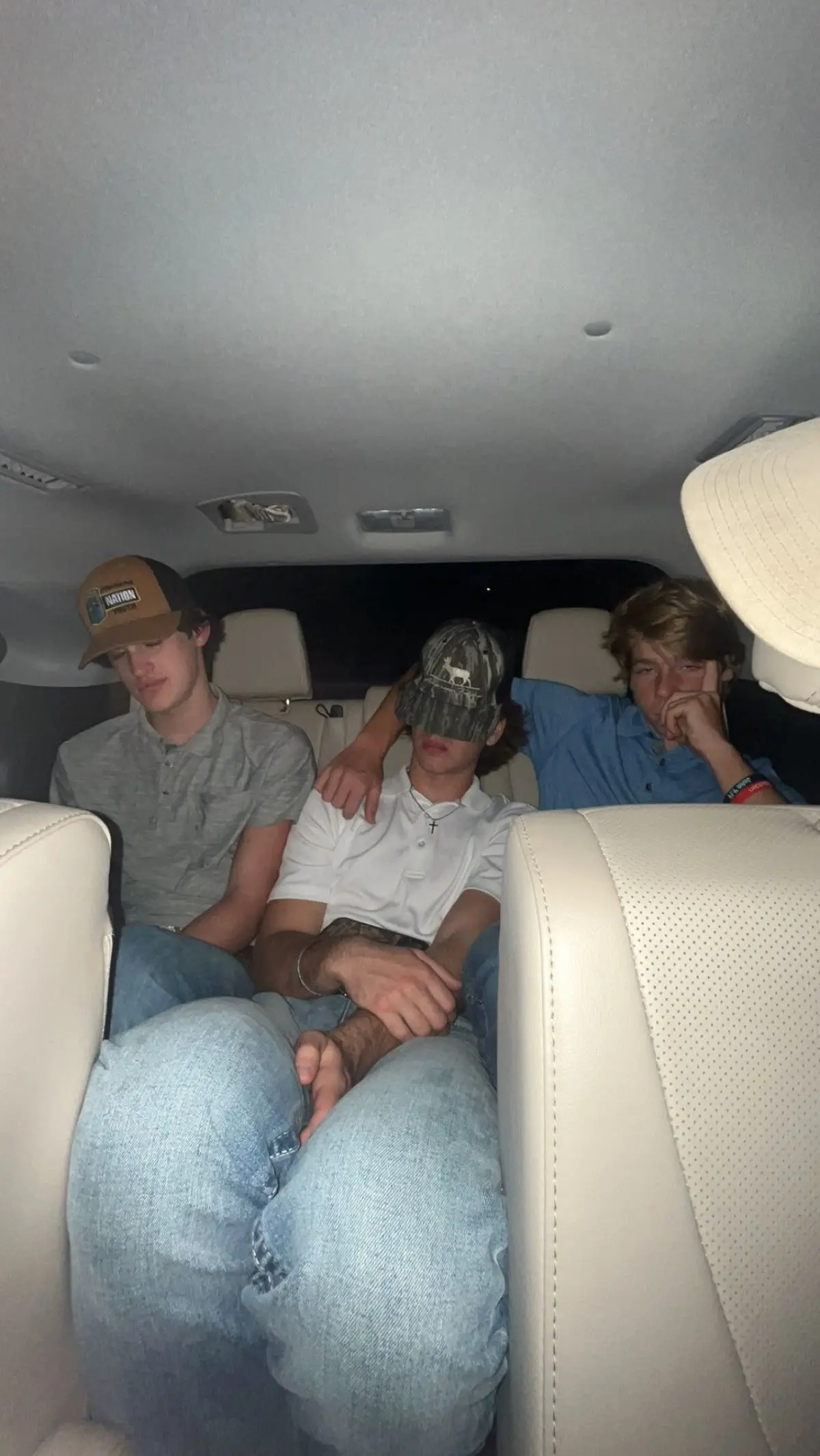 Avatar of Country hang out 