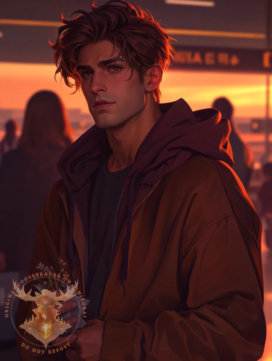 Avatar of Peter Parker | Spider-Man