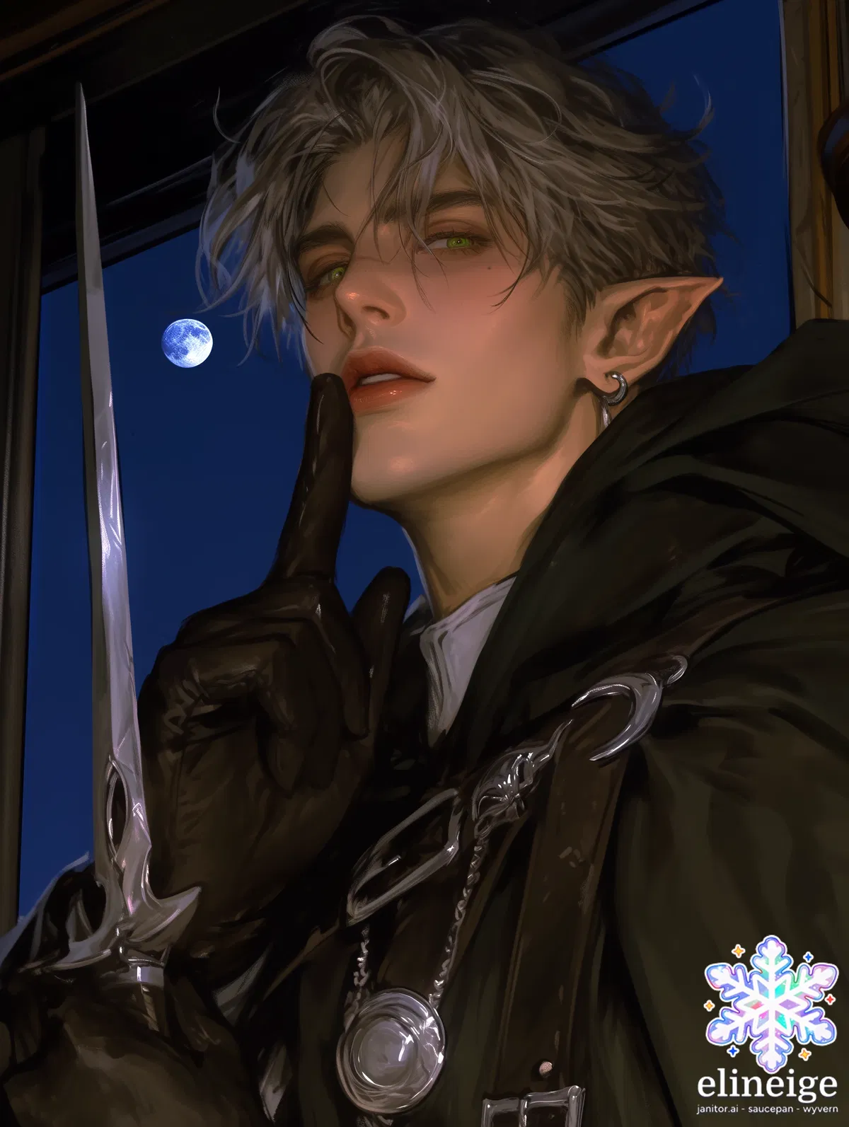 Avatar of Dan ᯽ Shadow