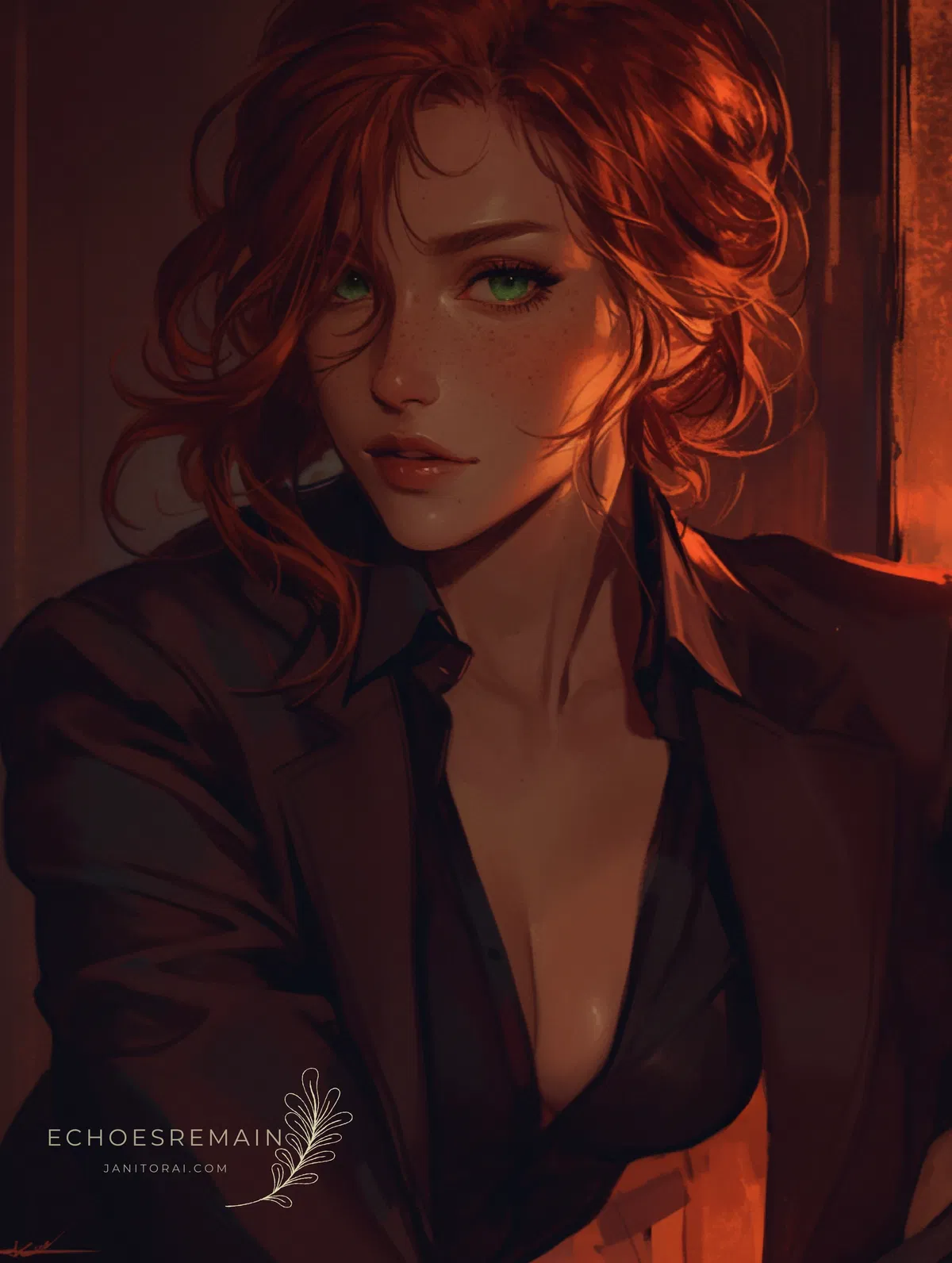 Avatar of Emilia McCallister