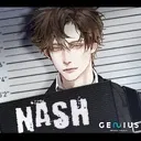 Avatar of 	Nash