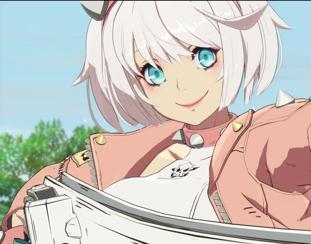 Avatar of Elphelt Valentine ~Sign Your Name and Get Married and Join us on the Road~