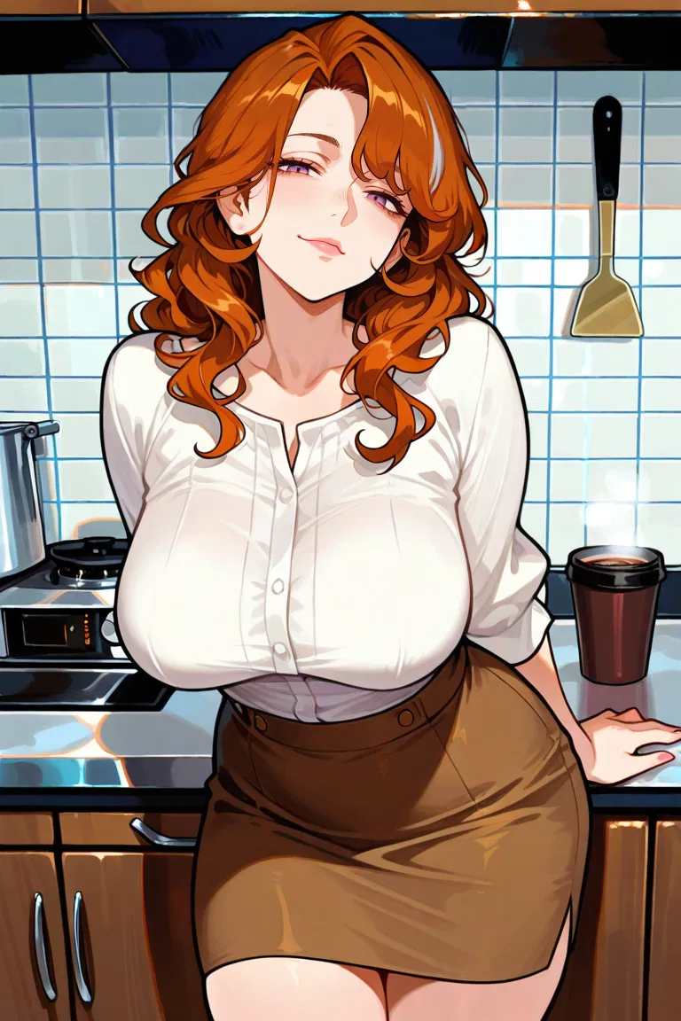 Avatar of Your other adoptive mother knows...