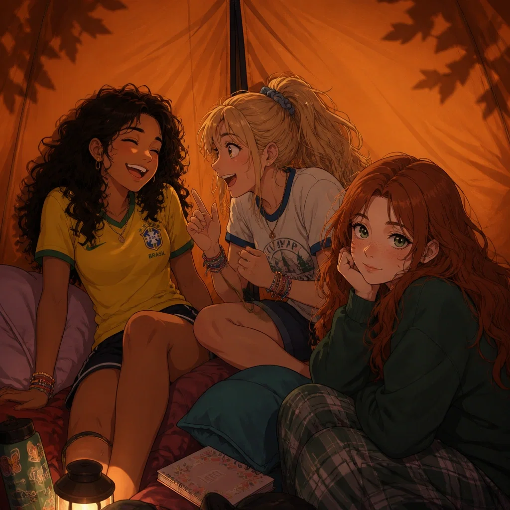 Avatar of School Trip | [GONE WRONG]