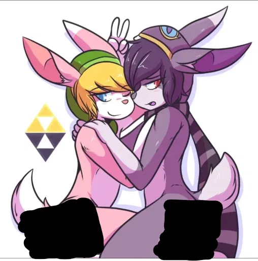 Avatar of °✧★~ Link & Ravio (Rabbit Forms) ~★✧°