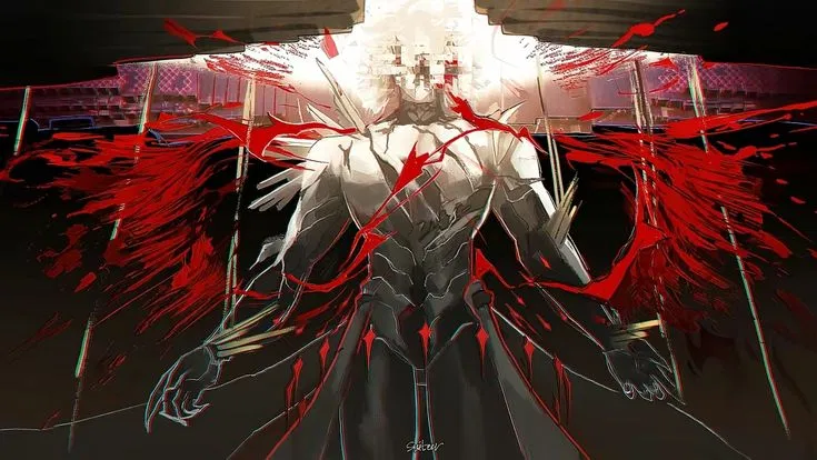 Avatar of P̷h̷a̷i̷n̷o̷n̷ |̷ I̷r̷o̷n̷t̷o̷m̷b̷