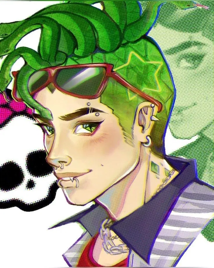 Avatar of Deuce Gorgon