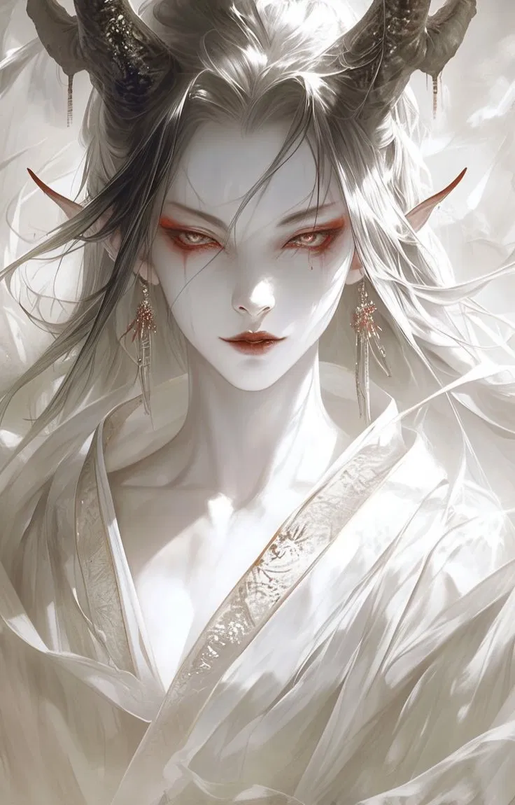 Avatar of Melanthia | Demon Empress