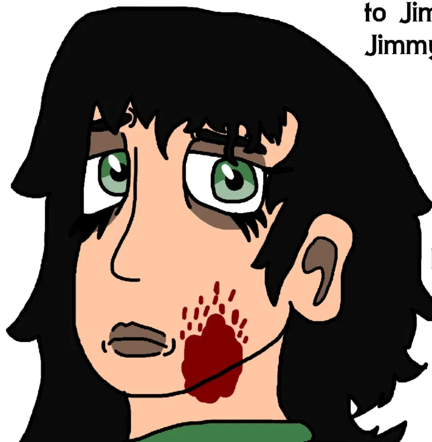Avatar of Anya Nishimura | After the Rescue