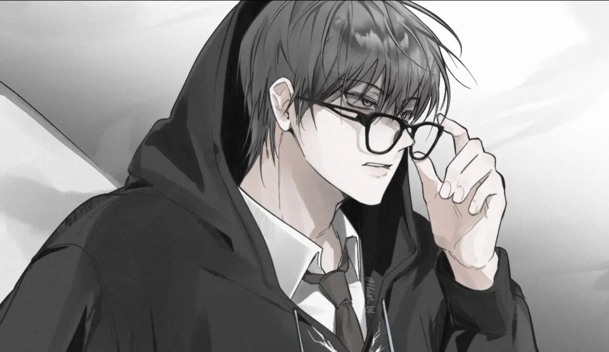 Avatar of Renzo Cooper | “One Touch Away from Ending Friendship”
