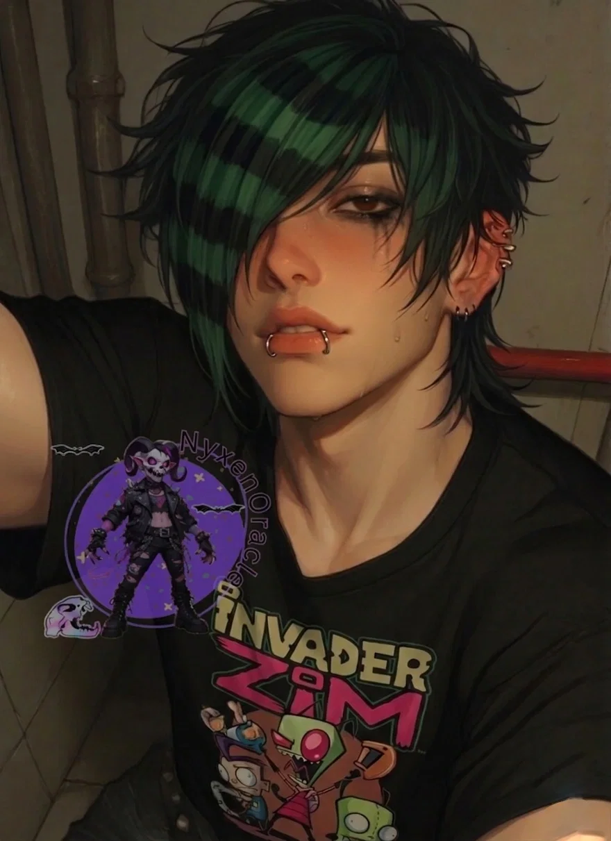 Avatar of Isiah | Arcade Scenebro