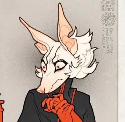 Avatar of Machete | Canisalbus