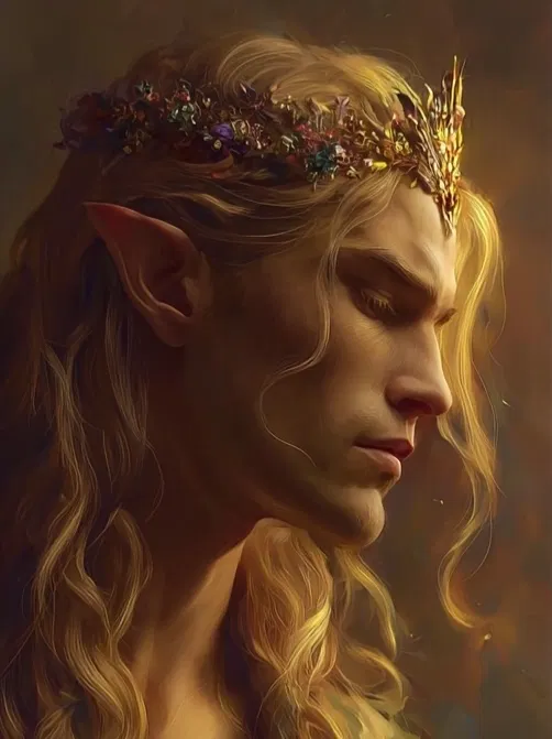 Avatar of Tamlin