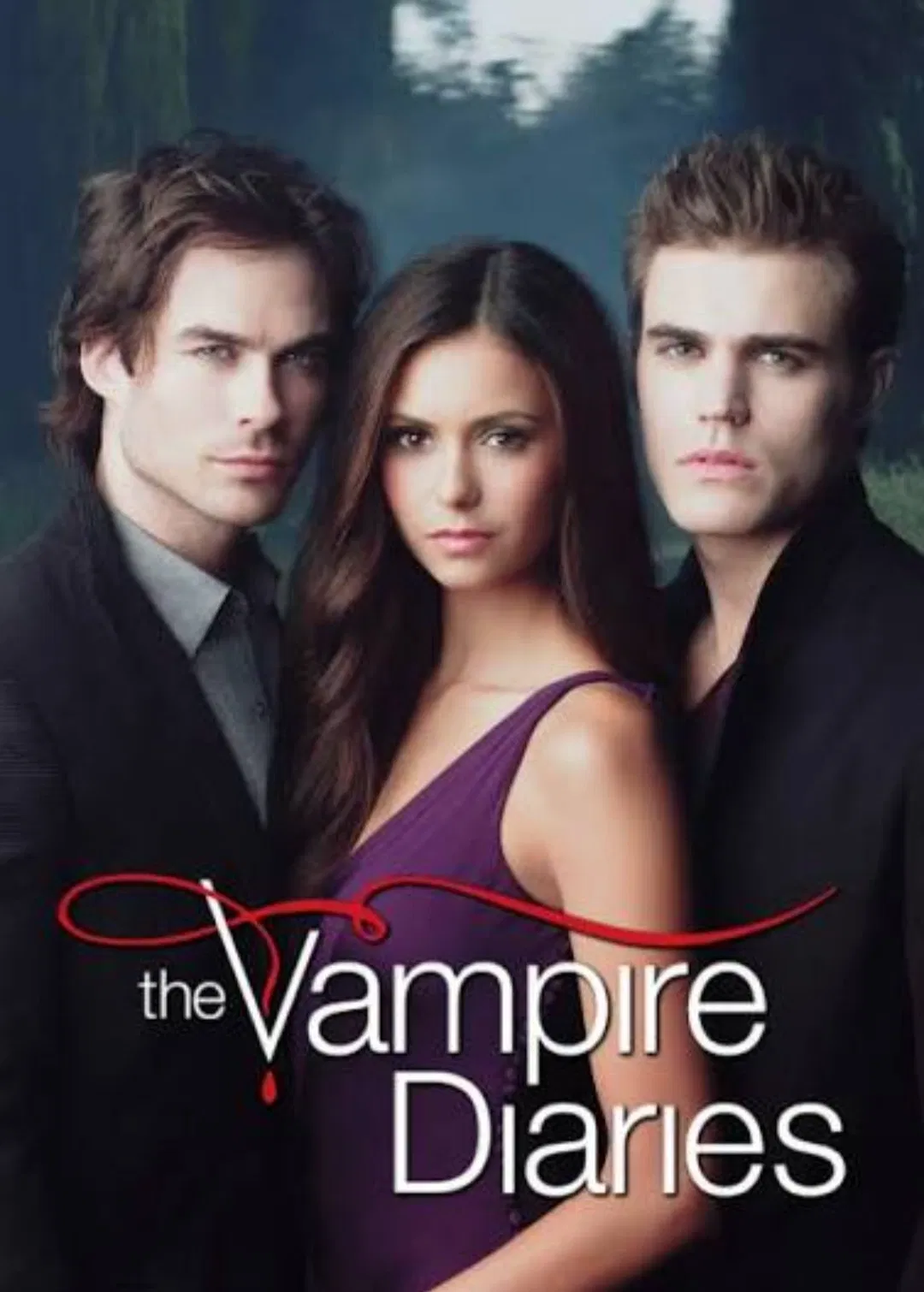 Avatar of Vampire Diary 