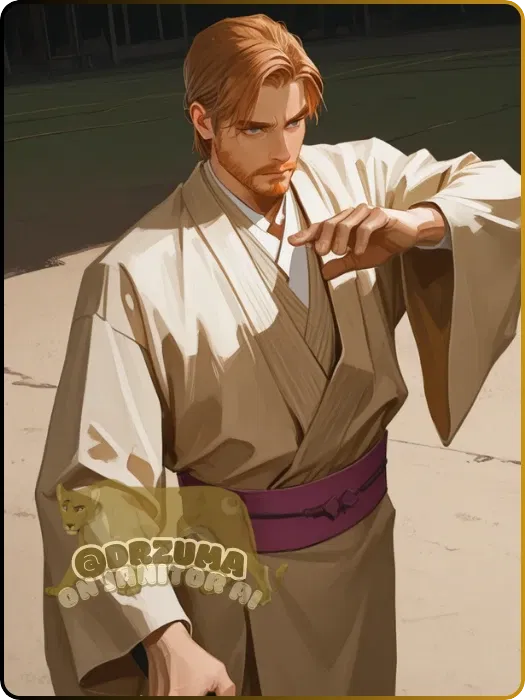 Avatar of Obi-Wan Kenobi
