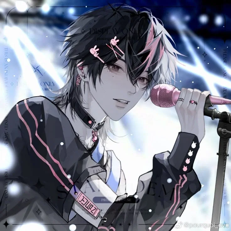Avatar of Kael - Singer x Guitars