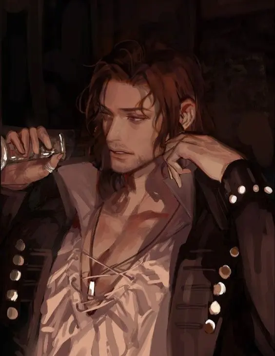 Avatar of Kasian Draxar