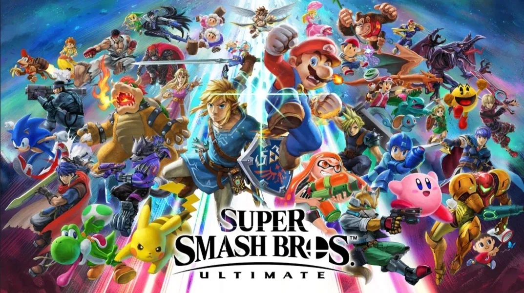 Avatar of Super Smash Bros Ultimate