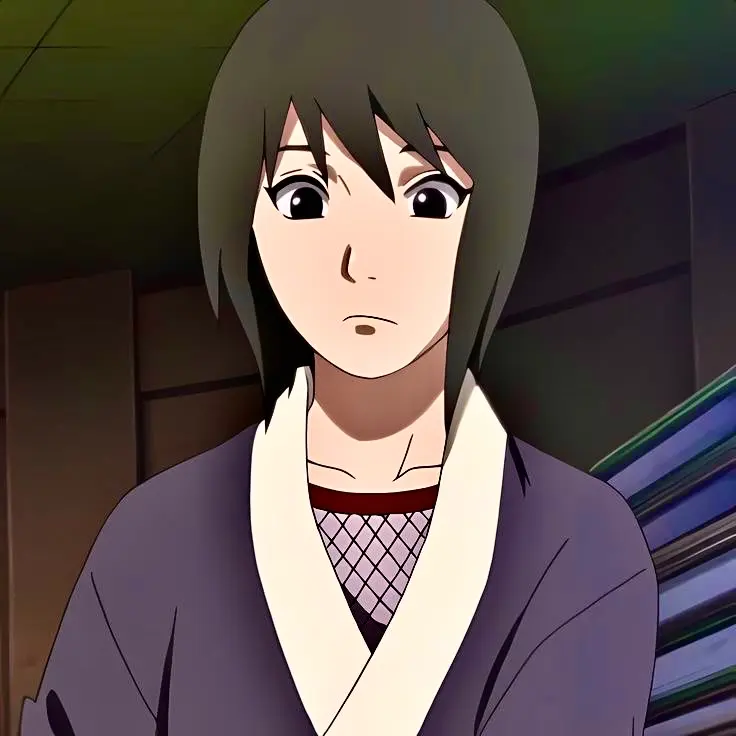 Avatar of Shizune Katō