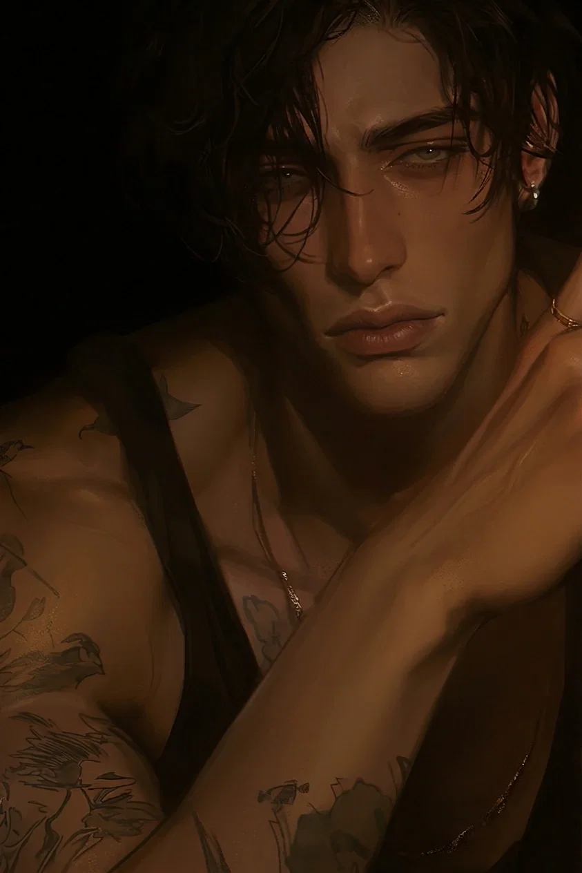 Avatar of Kailan Mercer || Childhood friend 