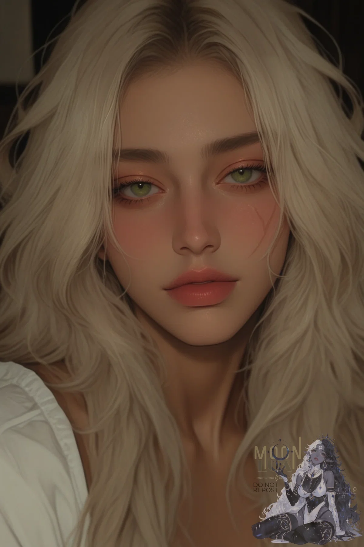 Avatar of Your GF aborted your babe | Jules
