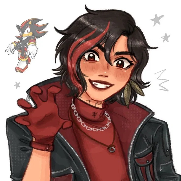 Avatar of End of year with your traumatized buddy