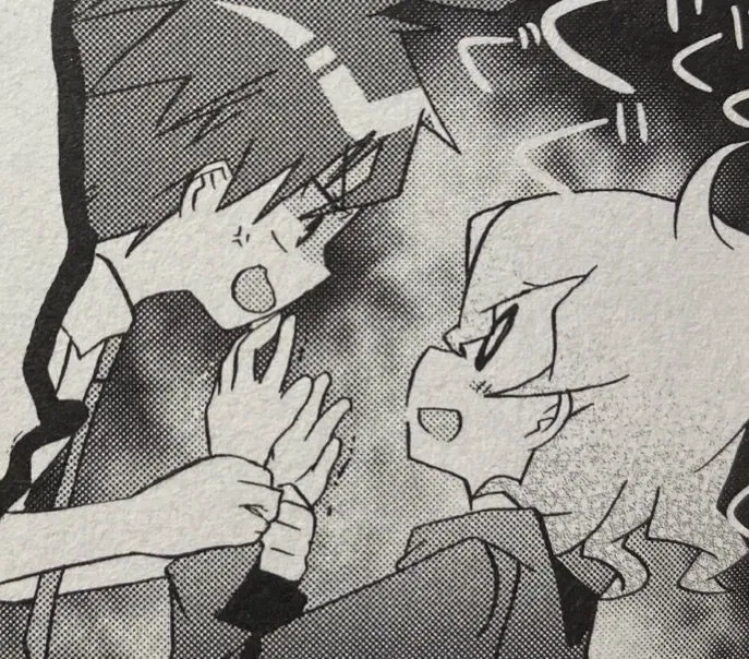 Avatar of Komahina