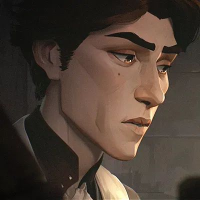 Avatar of Viktor