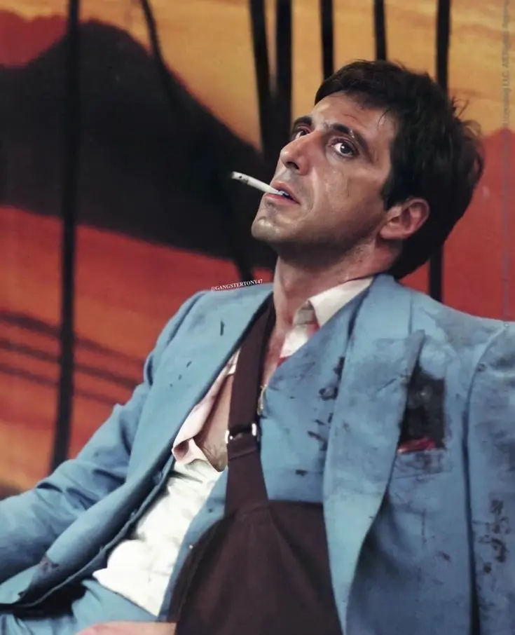 Avatar of Tony Montana